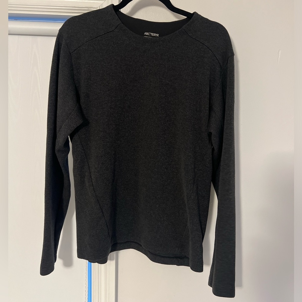 Arc'teryx Covert Pullover Mens Medium